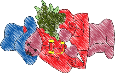 Paddington Bear3 (6)